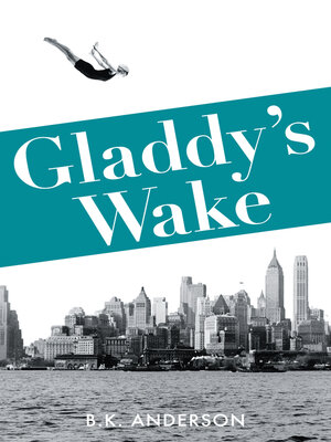 cover image of Gladdy's Wake